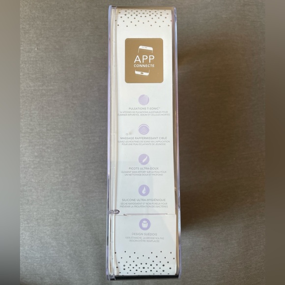 NEW FOREO Luna 3 for Sensitive Skin IN BOX - Picture 4 of 6